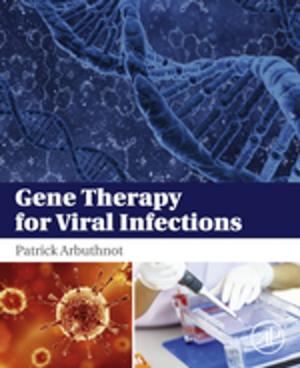 Cover of the book Gene Therapy for Viral Infections by Robert K. Willardson, Eicke R. Weber, Tadeusz Suski, William Paul