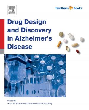 Cover of the book Drug Design and Discovery in Alzheimer’s Disease by 