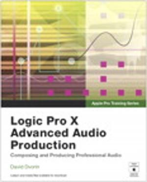 Cover of the book Apple Pro Training Series by Shawn E. Larson