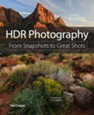 Cover of the book HDR Photography by Terry J. Fadem