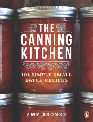 Cover of the book The Canning Kitchen by Joy McCarthy