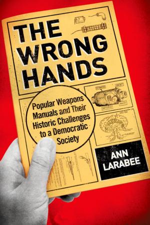 Cover of the book The Wrong Hands by Wendy Doniger