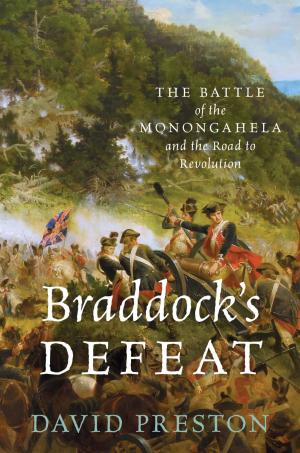 Cover of the book Braddock's Defeat by David Day