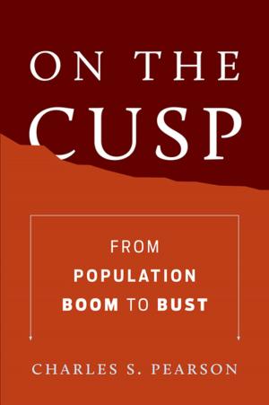 Cover of the book On the Cusp by William B. Irvine
