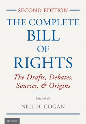 Cover of the book The Complete Bill of Rights by Judith Tick, Judy Tsou