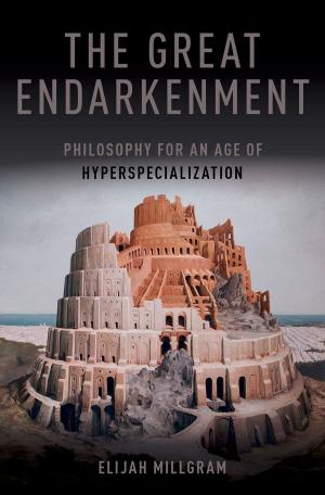 Cover of the book The Great Endarkenment by 