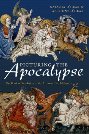 bigCover of the book Picturing the Apocalypse by 