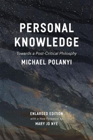 Book cover of Personal Knowledge