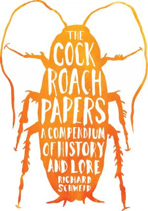 Cover of the book The Cockroach Papers by Margaret Laurence