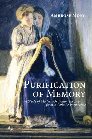 Cover of the book Purification of Memory by Douglas Dales