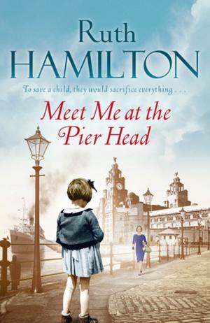 Cover of the book Meet Me at the Pier Head by Susanna Jones