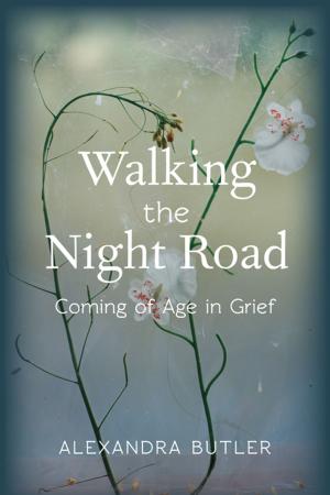 Cover of the book Walking the Night Road by Anthony Anderson, Clinton Jenkins