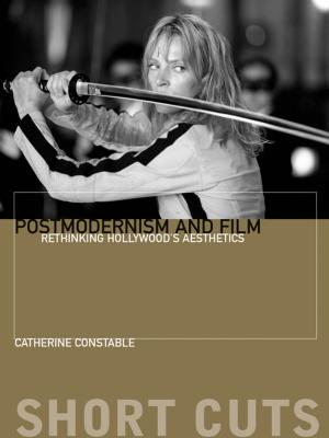 bigCover of the book Postmodernism and Film by 