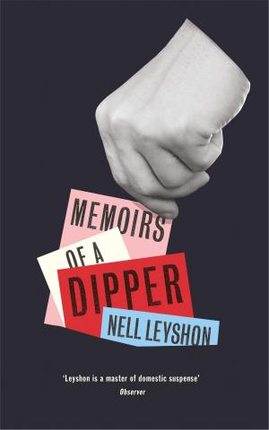 Cover of the book Memoirs of a Dipper by L.T.C Rolt
