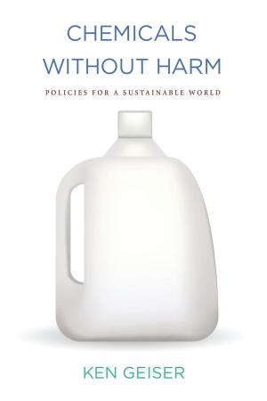 Cover of the book Chemicals without Harm by Kevin Werbach