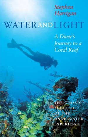 Book cover of Water and Light