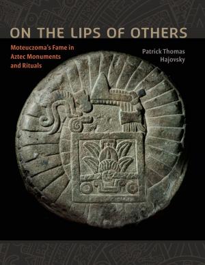 Cover of the book On the Lips of Others by Raymond Leslie Williams