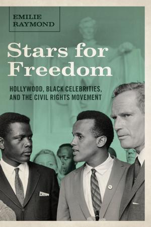 Cover of the book Stars for Freedom by Marta Maranda