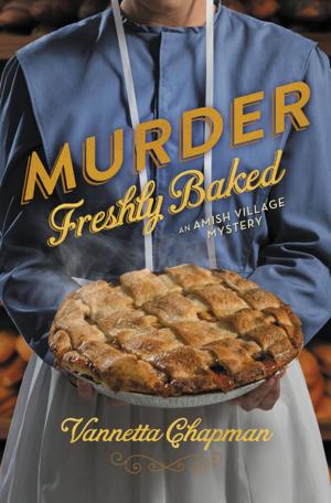Cover of the book Murder Freshly Baked by Esther Fleece Allen
