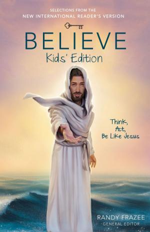 Cover of the book Believe Kids' Edition, eBook by Dandi Daley Mackall