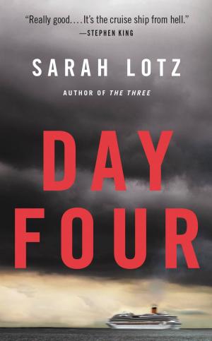 Cover of the book Day Four by Lauren Algeo