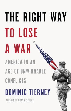 Cover of the book The Right Way to Lose a War by James Patterson, Maxine Paetro