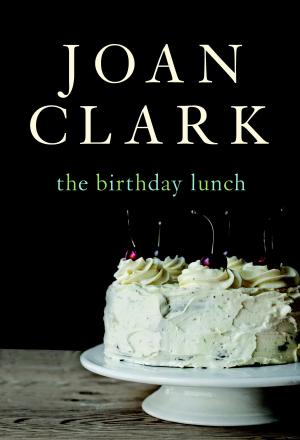 Cover of the book The Birthday Lunch by Shauna Singh Baldwin