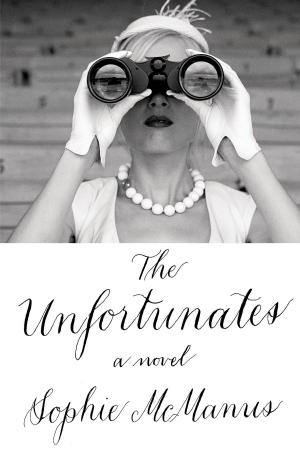 bigCover of the book The Unfortunates by 