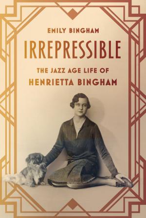 bigCover of the book Irrepressible by 