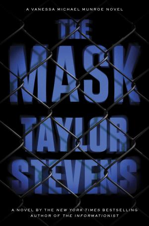 Book cover of The Mask