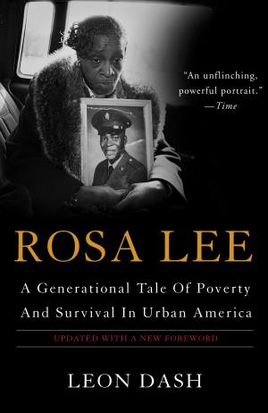 Cover of the book Rosa Lee by Samuel Shem, Janet Surrey, Stephen Bergman