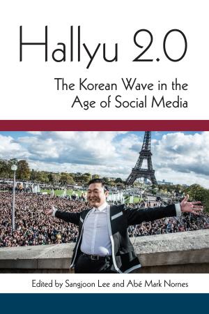 Cover of the book Hallyu 2.0 by Leslie Johns
