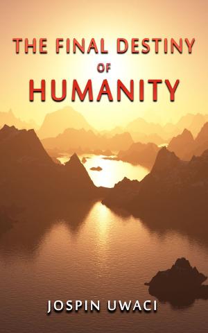 Cover of the book The Final Destiny of Humanity by Freddy Davis