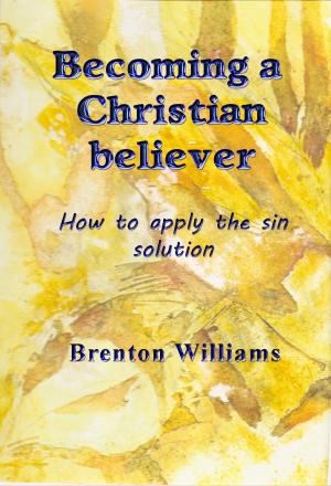 Cover of the book Becoming a Christian Believer by J. Bennett Collins