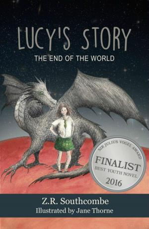 Cover of the book Lucy's Story: The End of the World by Silvana Sanna