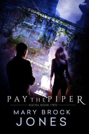 Cover of the book Pay the Piper by Bruce George