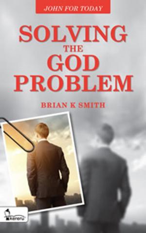 Cover of the book Solving the God Problem by Donald K Dewey