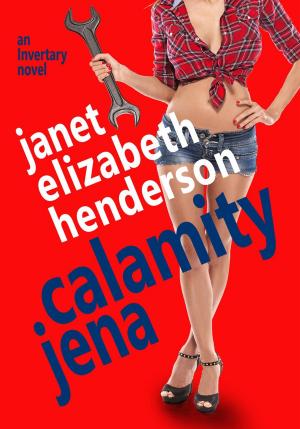 Cover of the book Calamity Jena by Barbara McMahon