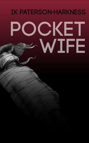 Cover of the book Pocket Wife by Adario Strange