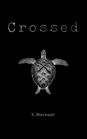 Cover of the book Crossed by James Grady