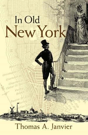 Cover of the book In Old New York by Charles Dickens