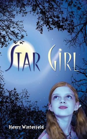 Cover of the book Star Girl by Stephen Pollard