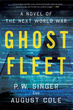 Cover of the book Ghost Fleet by Charles H Patterson