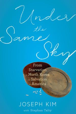 Cover of the book Under the Same Sky by Carl Deuker