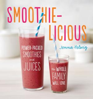 Cover of the book Smoothie-licious by Bridget Heos