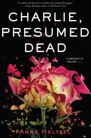 Cover of the book Charlie, Presumed Dead by Gerald Morris