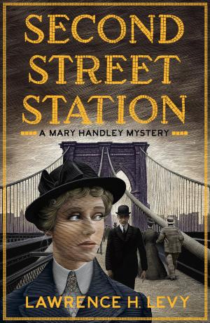 Cover of the book Second Street Station by TJ Slee