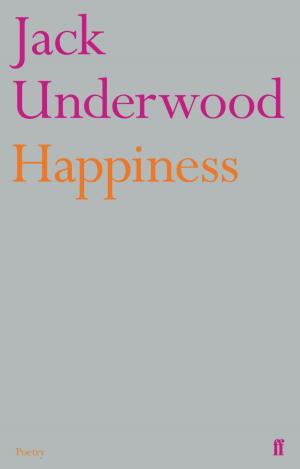 Cover of the book Happiness by Evelyn Sharp