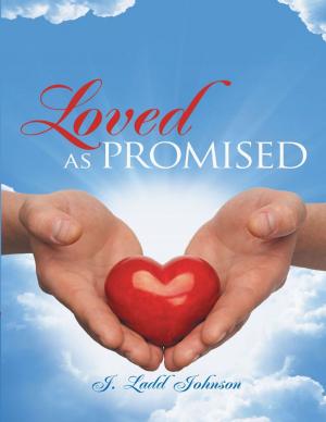 Book cover of Loved As Promised