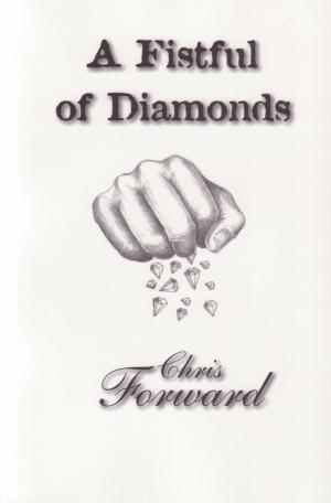 Book cover of A Fistful of Diamonds
